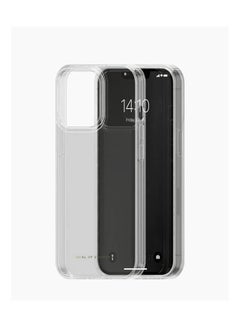 اشتري Mobile Case Cover For Iphone 13 Pro Clear في مصر