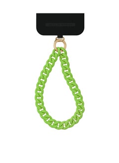 Buy Phone Wristlet Strap Hyper Lime in Egypt