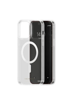 اشتري Mobile Case Clear For iPhone 14 Pro Max / MagSafe Compatible Clear في مصر