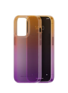 Buy Mobile Case Cover For Iphone  14 Pro Vibrant Ombre in Egypt