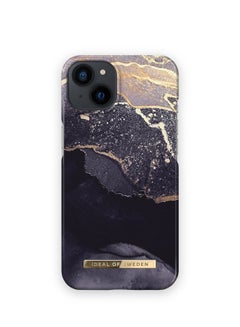 اشتري Mobile Case Cover For Iphone  14 Pro Golden Twilight في مصر