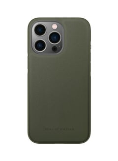 Buy Mobile Case Cover For Iphone 13 Pro Intense Khaki in Egypt