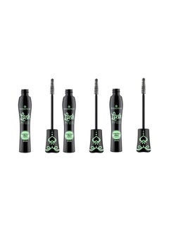 Buy Lash Princess Volume False Effect Mascara 01 Value Pack in UAE