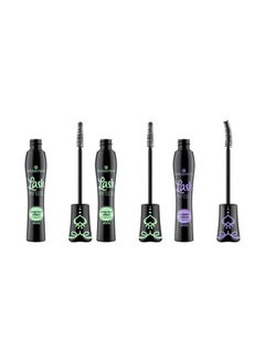 Buy Lash Princess Mascara Duo Volume & Sculpted in UAE