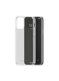 اشتري Mobile Case Cover For Iphone 12 / 12 Pro Clear في مصر
