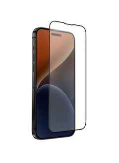 اشتري واقي شاشة زجاجي Optix Matte لهاتف iPhone 15 Pro 6.7 2023 (Max) في السعودية