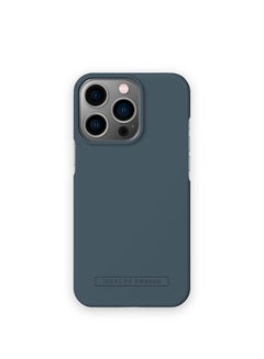 Buy Mobile Case Cover For Iphone 14 Pro Midnight Blue in Egypt