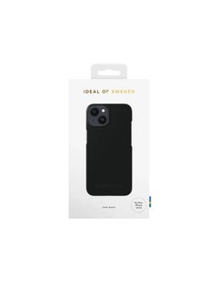 Buy Mobile Case Cover For Iphone 14 Plus Tinted Black in Egypt