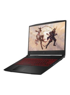 Buy KATANA 15 B13VFK Laptop With 15-Inch Display, Core i7-13620H Processor/16GB RAM/1B SSD/8GB Nvidia Geforce RTX 4060 Graphics Card/Windows 11 English Black in UAE