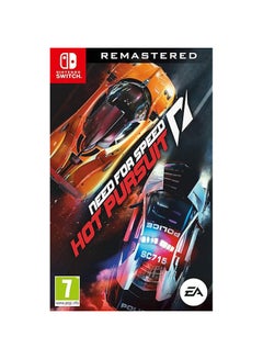 اشتري لعبة Need For Speed Hot Pursuit Remastered في الامارات