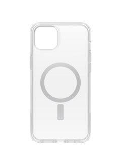 اشتري حافظة Symmetry Series Magsafe لهاتف iPhone 15 Plus - مصممة ومصممة بواسطة LifeProof - في الامارات