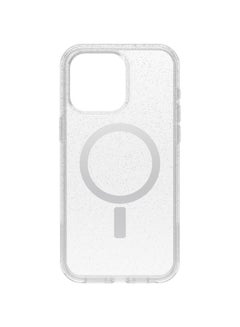 Buy Symmetry Series iPhone 15 Pro Max Magsafe Case - Designed and engineered by LifeProof - Clear in UAE