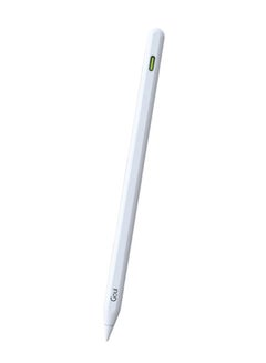 Buy Pen Stylus for iPad Mini, iPad Air, iPad Pro - White in UAE