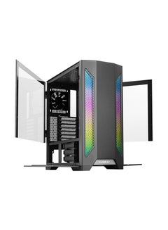 Buy PC-Intel Core i7-11th Gen/16GB RAM/1TB SSD/ASUS TUF Gaming Z690 Plus WiFi/ASUS Dual GeForce RTX™ 2060 EVO GDDR6 6GB/DeepCool GAMMAXX L240-A RGB AIO 240MM/PSU Aerocool LUX RGB 850M-850W (80+Bronze RMA)/Lian Li LANCOOL II Tempered Glass ATX Case/Windows 11/ Lian- Lian-Black in UAE