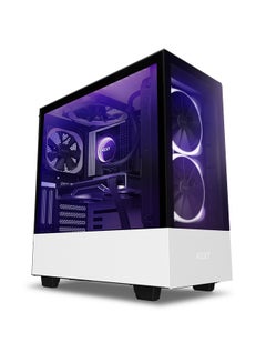 Buy PC-Intel Core i9-13th Gen/32GB RAM/1TB SSD/ASUS TUF Gaming Z690 Plus WiFi/ZOTAC Gaming GeForce RTX 3090 Trinity GDDR6X 24GB/NZXT Kraken 280MM RGB LIQUID/PSU Gigabyte P1000GM 1000W Gold/NZXT H510 Mid-Tower Case/Windows 11 Pro/ Mate White in UAE