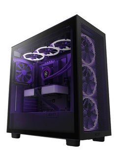 Buy PC-Intel Core i9-12th Gen/32GB RAM/1TB SSD/ASUS TUF Gaming Z790 Plus WiFi/ZOTAC Gaming GeForce RTX 3090 Trinity GDDR6X 24GB/NZXT Kraken Elite 360MM Liquid NZXT- NZXT-Black in UAE