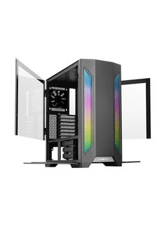 Buy PC-Intel Core i7-12th Gen/16GB RAM/1TB SSD/ASUS Prime X570 Pro/ASUS Dual GeForce RTX™ 2060 EVO GDDR6 6GB/DeepCool GAMMAXX L240-A RGB AIO 240MM/PSU Aerocool LUX RGB 850M-850W (80+Bronze RMA)/Lian Li LANCOOL II Tempered Glass ATX Case/Windows 11/  Lian- english Lian-Black in UAE