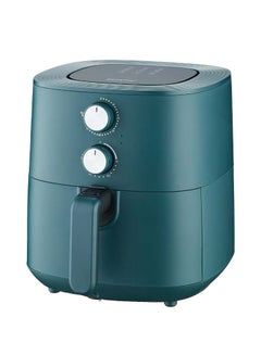 Buy Air Fryer 5 L 1350 W RE-11-027 Green in Saudi Arabia