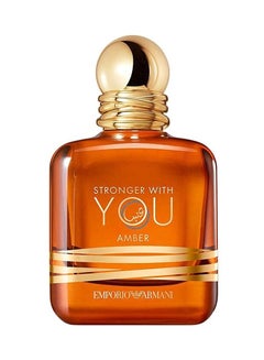 Buy Stronger With You Amber EDP 100ml in Egypt