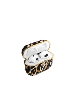 Buy IDFAPCAW21-PRO-356--Fashion AirPods Case PRO 1/2 Iconic Leop Multicolour in Egypt