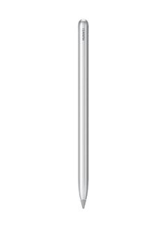 Buy M-Pencil Tablet Stylus For MatePad Pro 10.8 Silver in Saudi Arabia