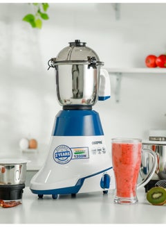 2-in-1 Blender, Multifunctional Mixer Grinder, GSB44083