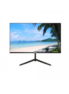 Buy Dahua | LM24-B200 23.8 inch FHD 1920 x 1080 Display Monitor, VGA, HDMI, 6.5ms| DHI-LM24-B200 black in Saudi Arabia