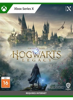 Buy Hogwarts Legacy - Xbox Series X in UAE