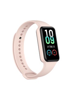 Buy Smart Watch Band 7 Pink Activity wristband A2177 Pink in Egypt