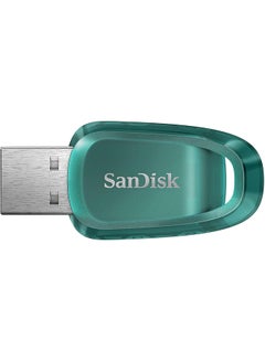 اشتري 128GB Ultra Eco USB 3.2 Gen 1 Flash Drive - SDCZ96-128G-G46 128.0 GB في الامارات