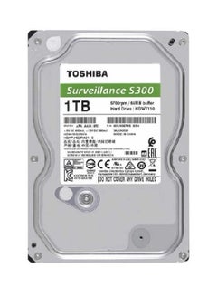 Buy Surveillance 3.5-inch 1TB SATA Internal Hard Drive HDKPJ42ZRA02 1.0 TB in Egypt