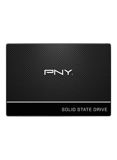 اشتري CS900 250GB 2.5” SATA III Internal Solid State Drive (SSD) - (SSD7CS900-250-Rb) 250.0 GB في الامارات