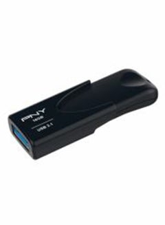 Buy Attache 4 USB flash drive 16 GB USB Type-A 3.2 Gen 1 [3.1 Gen 1] Black 16.0 GB in UAE