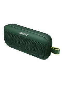 Buy Sound Link Flex Bluetooth Speaker Cypress Green in UAE