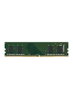 اشتري KCP426NS6/4 DDR4-4 GB - DIMM 288-pin - 2666 MHz / PC4-21300 - CL19-1.2 V - unbuffered - Non-ECC Memory Kit 4 GB في الامارات