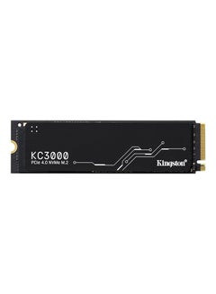 اشتري 2048G KC3000 PCIe 4.0 NVMe M.2 SSD 2 TB في الامارات
