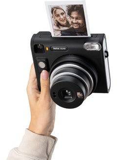 Buy Instax Camera Square SQ40 With Selfie Mode in Saudi Arabia