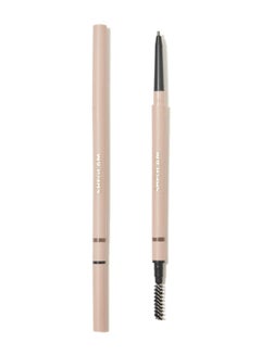 Buy Skinny Brow Pencil 005G Dark Brown in UAE