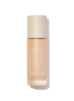 Buy Skinfinite Hydrating Foundation 30 G Porcelain in Egypt