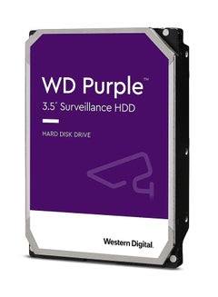اشتري Purple 3TB Surveillance Hard Drive (WD30PURZ) 3 TB في الامارات