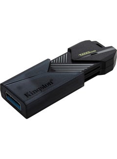 اشتري Kingston 256GB Portable USB 3.2 Gen 1 FlashDrive DataTraveler Exodia Onyx 256 GB في الامارات