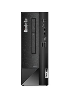 اشتري Neo 50s G3 Tower PC, Core i5-12400 Processor/8GB RAM/256GB SSD/Integrated Graphics/DOS Black في الامارات