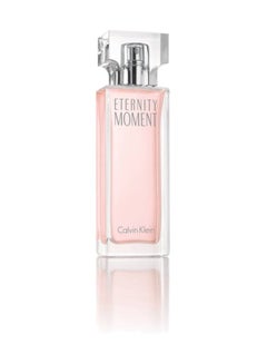 Buy Eternity Moment Eau de Parfum 30ml 30ml in Saudi Arabia