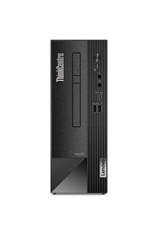 Buy Neo 50s Tower PC, Core i7-12700 Processor/4GB RAM/1TB HDD/Integrated Graphics/Free DOS Black in UAE