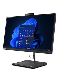 Buy Neo 30a-22 AIO With 21.5-Inch Display, Core i5-12450H Processor/8GB RAM/512GB SSD/Integrated Graphics/Free DOS English/Arabic Black in UAE