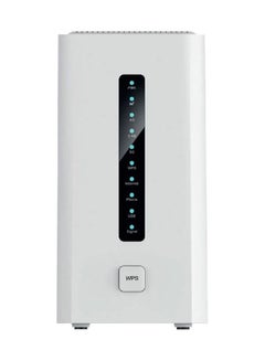 اشتري DWR-2000M 5G WIFI 6 AX1800 CPE ROUTER White في الامارات