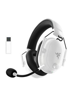 اشتري Razer Blackshark V2 Pro (2023) - White في الامارات