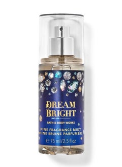 Buy Dream Bright Travel Size Fine Fragrance Mist 75ml in Egypt