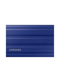 Buy Portable SSD T7 Shield USB 3.2 Gen 2 2TB 2 TB in Saudi Arabia