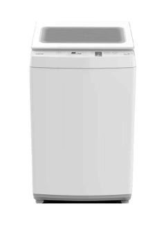 اشتري Top Load Washer With Fragrance Course 7 kg AWJ800DUPA White في الامارات